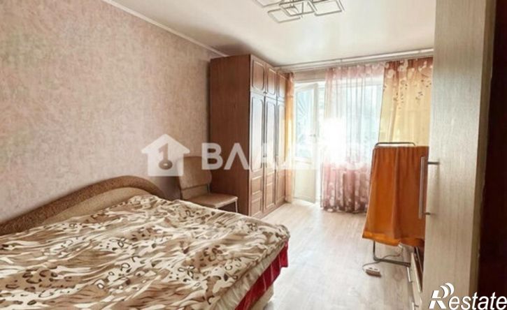 2-комн квартира ул Некрасова, 5,  д. 5