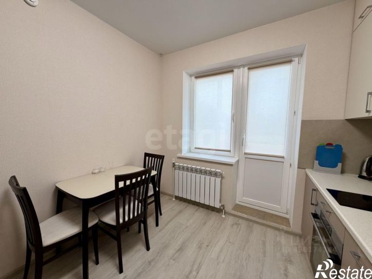 1-комн квартира ул Некрасова, 28а,  д. 28а