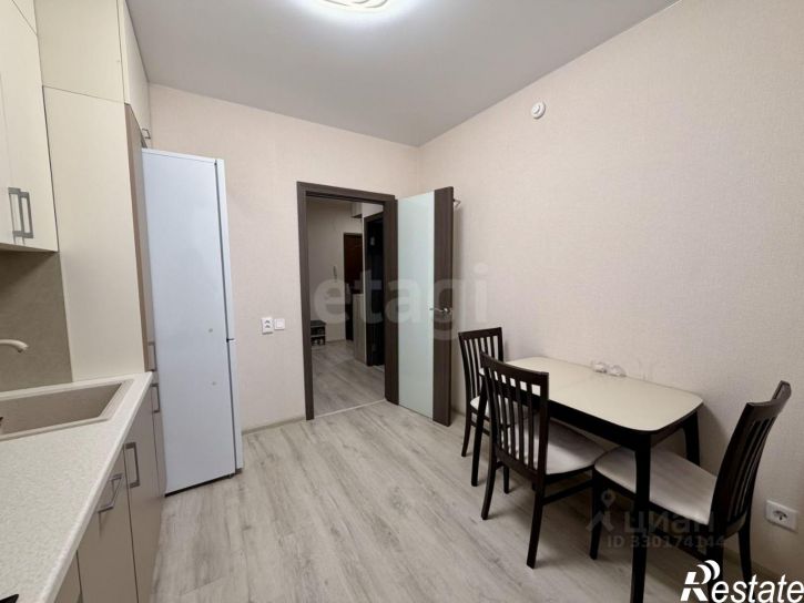 1-комн квартира ул Некрасова, 28а,  д. 28а