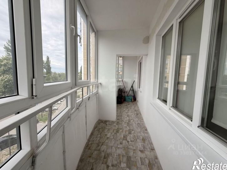 1-комн квартира ул Некрасова, 28а,  д. 28а