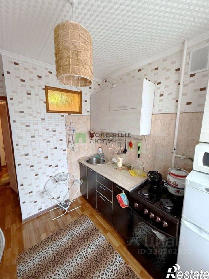 1-комн квартира ул Белгородского полка, 33,  д. 33