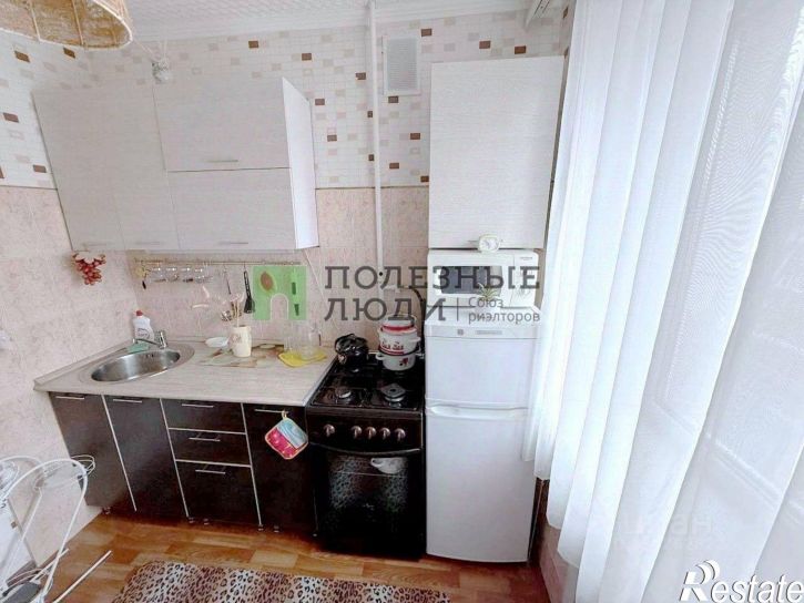 1-комн квартира ул Белгородского полка, 33,  д. 33