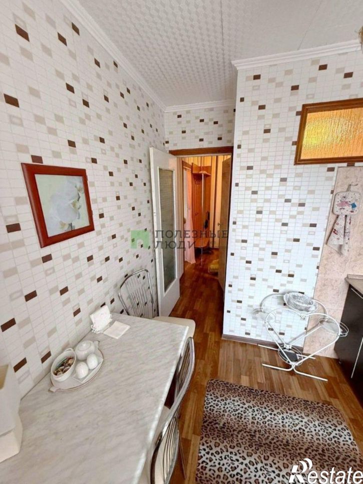 1-комн квартира ул Белгородского полка, 33,  д. 33