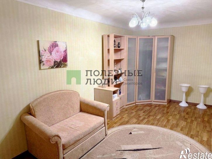 1-комн квартира ул Белгородского полка, 33,  д. 33