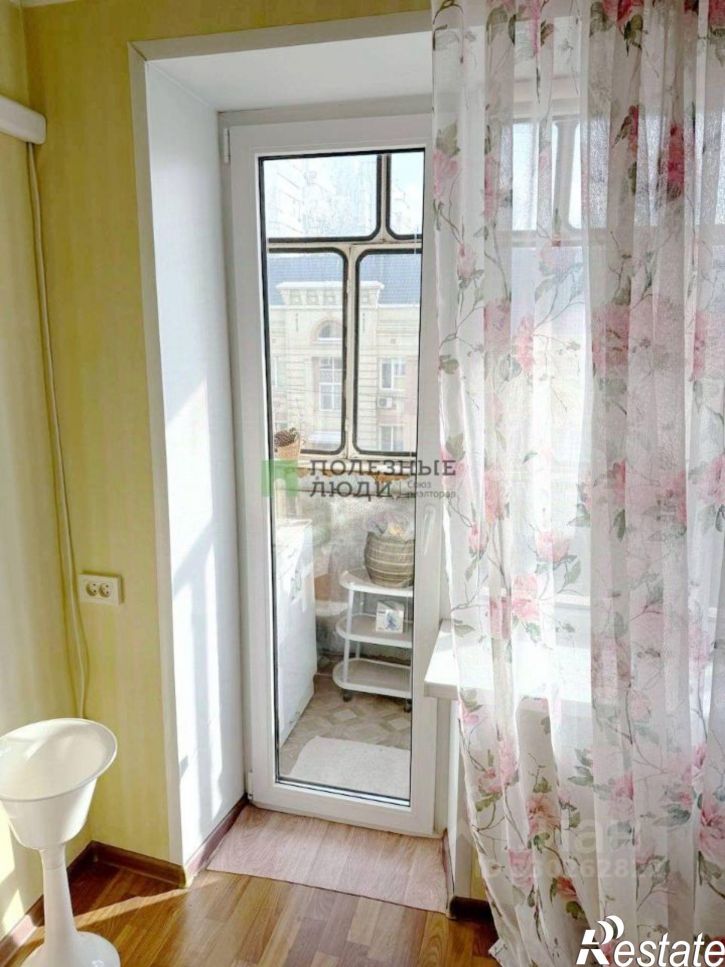 1-комн квартира ул Белгородского полка, 33,  д. 33