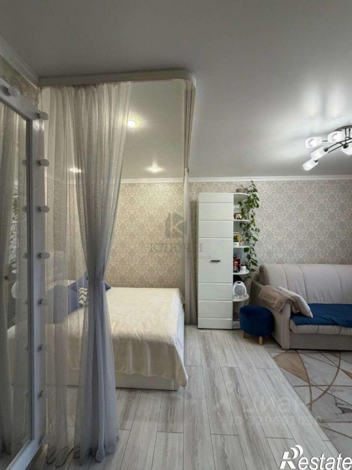 1-комн квартира Народный б-р, 43,  д. 43