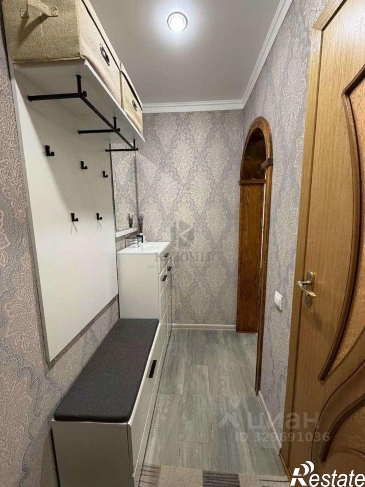 1-комн квартира Народный б-р, 43,  д. 43