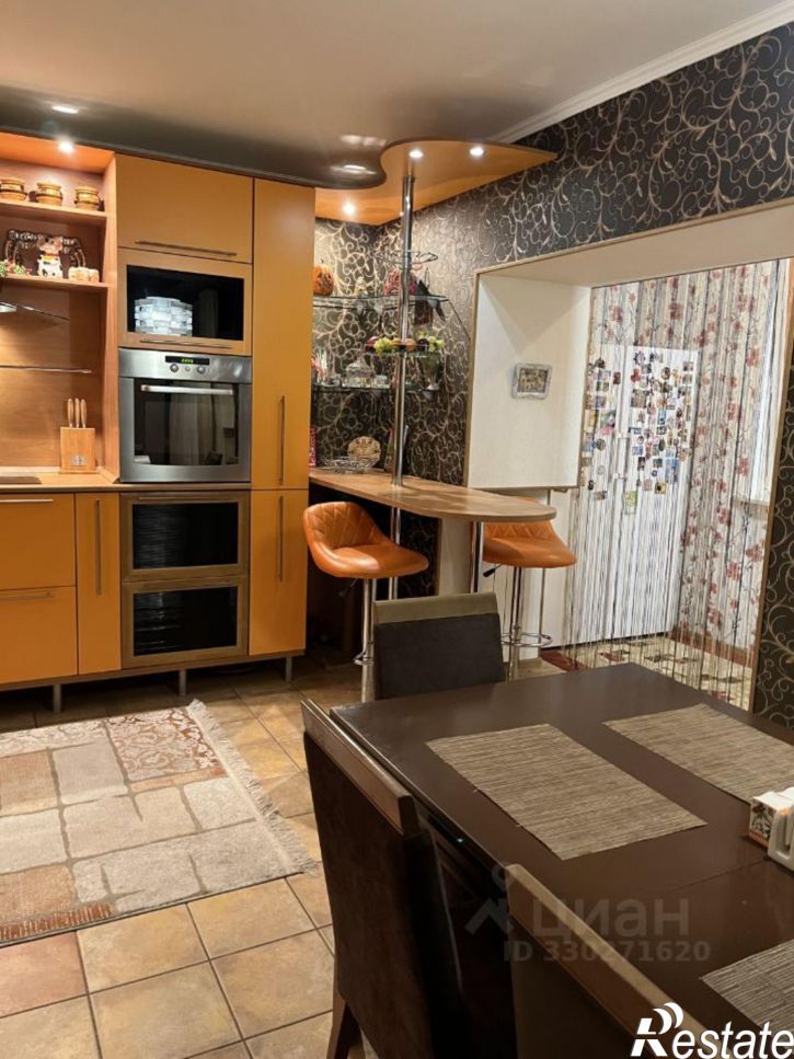 3-комн квартира ул Октябрьская, 63а,  д. 63а