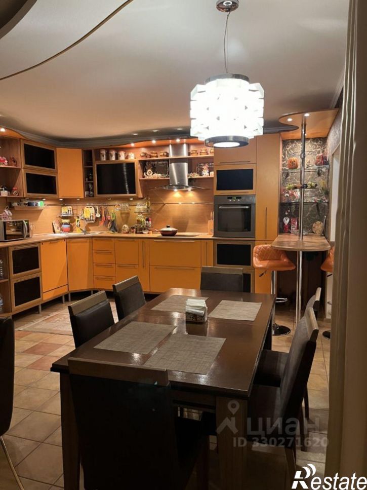 3-комн квартира ул Октябрьская, 63а,  д. 63а