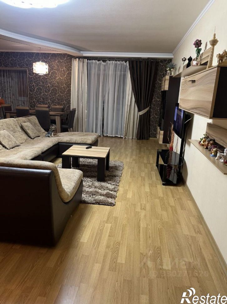 3-комн квартира ул Октябрьская, 63а,  д. 63а