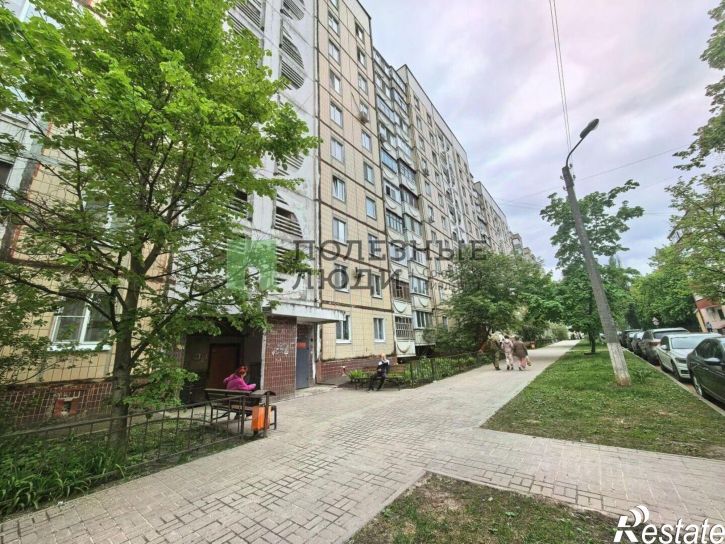 3-комн квартира ул Чехова, 7,  д. 7