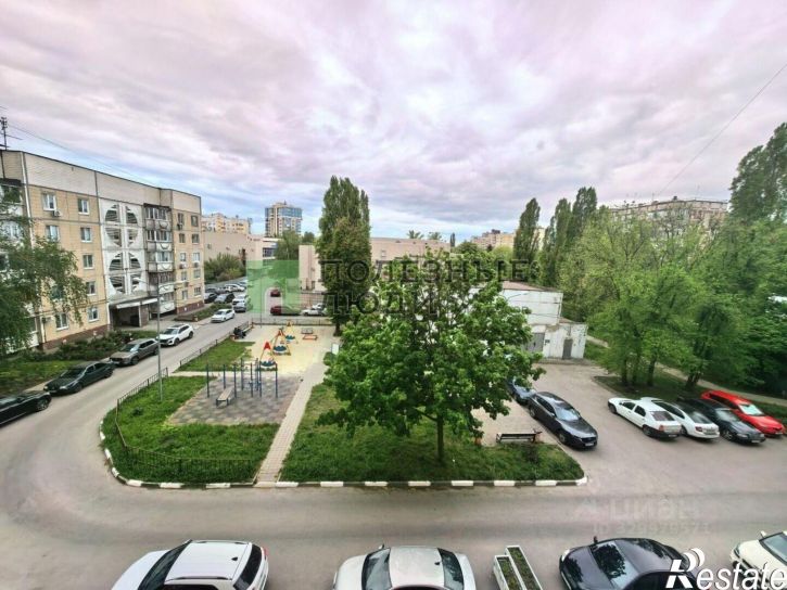 3-комн квартира ул Чехова, 7,  д. 7