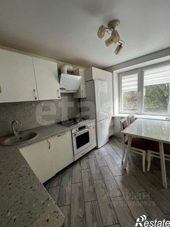 2-комн квартира ул Садовая, 120б,  д. 120б