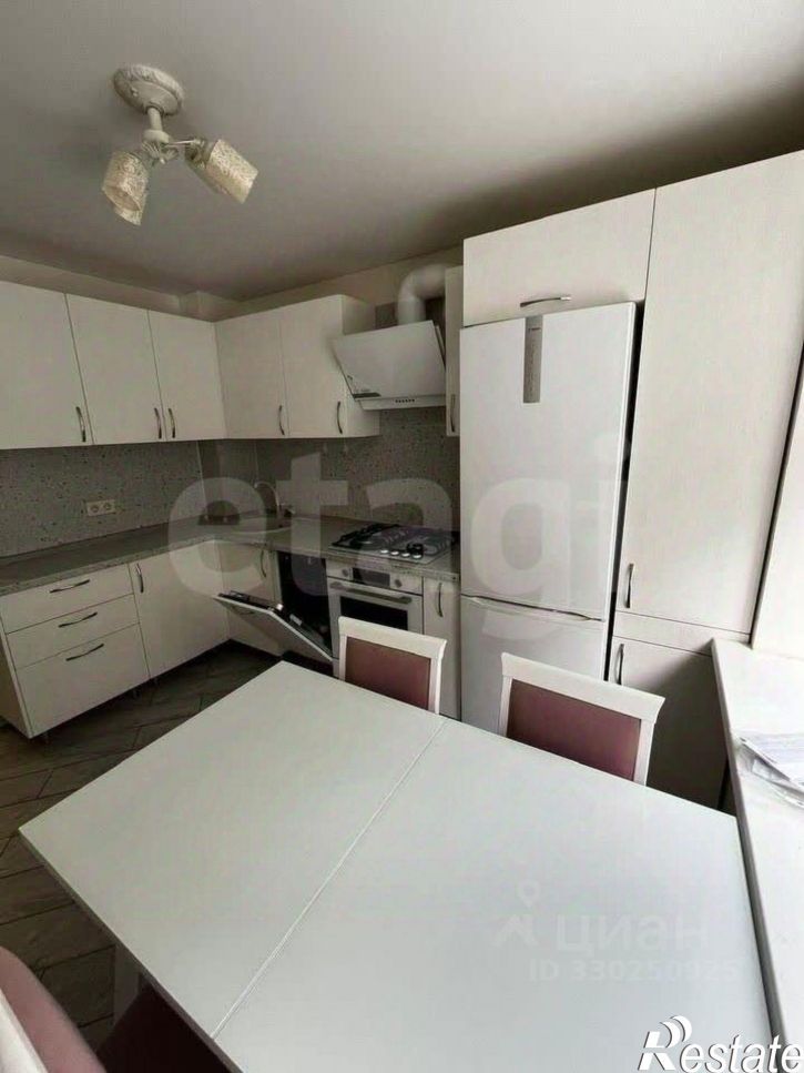 2-комн квартира ул Садовая, 120б,  д. 120б