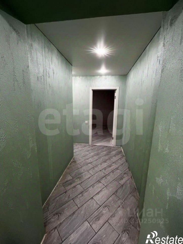 2-комн квартира ул Садовая, 120б,  д. 120б