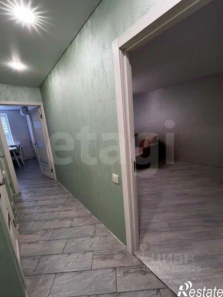 2-комн квартира ул Садовая, 120б,  д. 120б