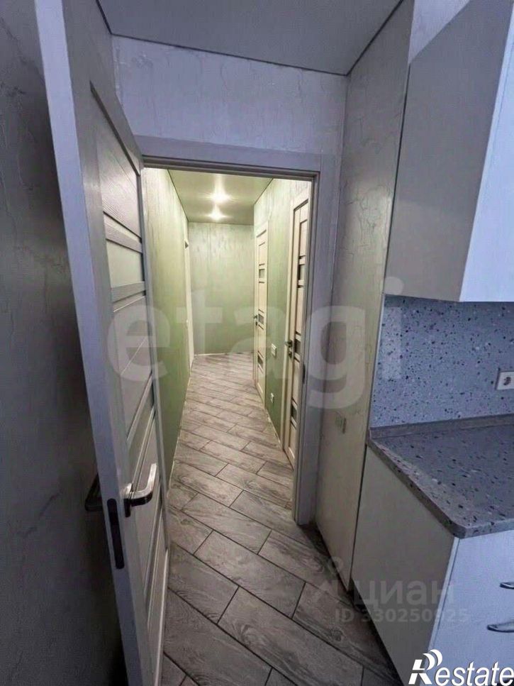 2-комн квартира ул Садовая, 120б,  д. 120б