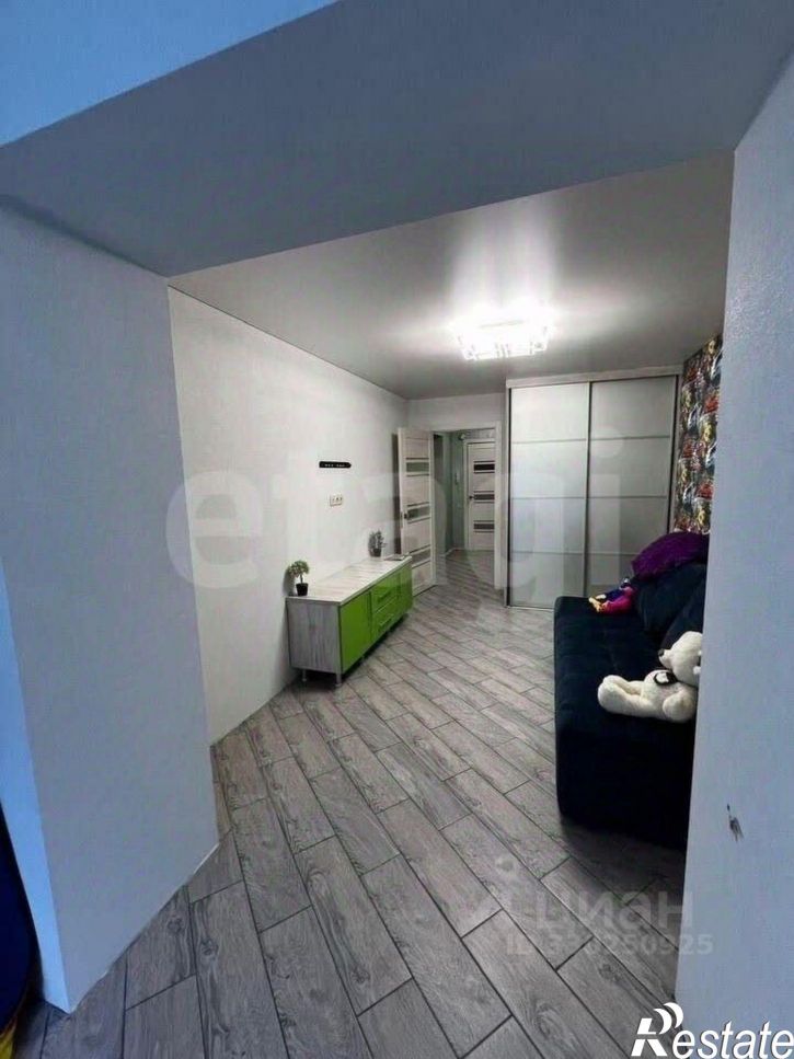 2-комн квартира ул Садовая, 120б,  д. 120б
