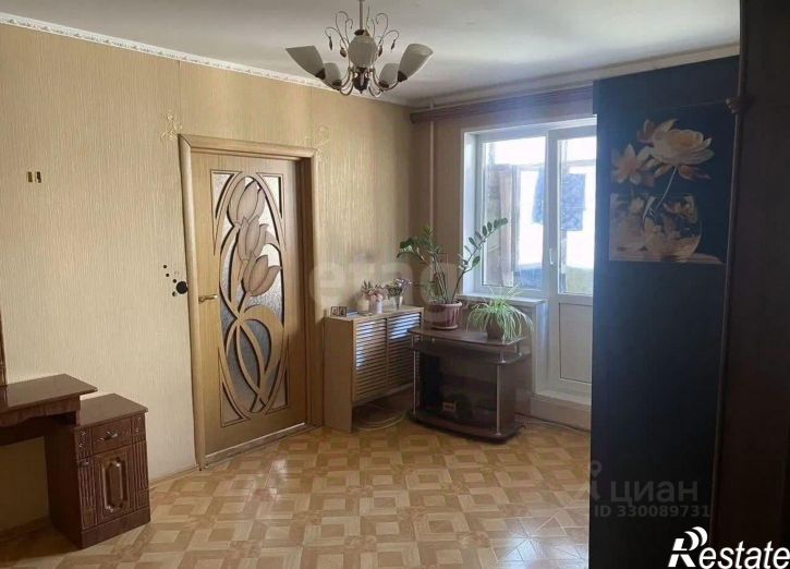 2-комн квартира ул Шершнева, 2а,  д. 2а