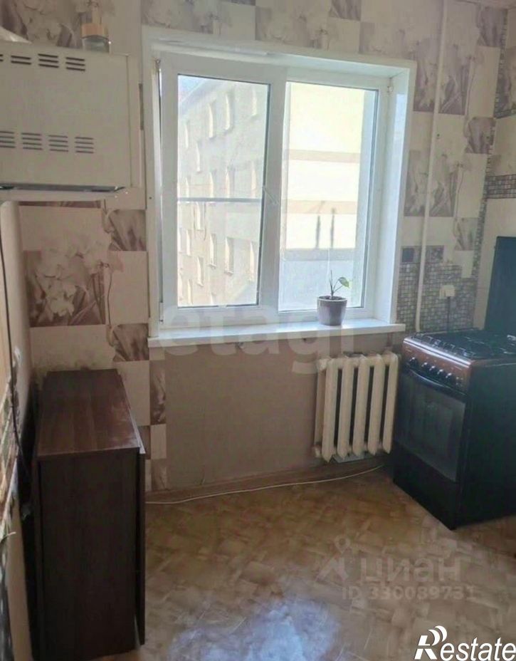 2-комн квартира ул Шершнева, 2а,  д. 2а