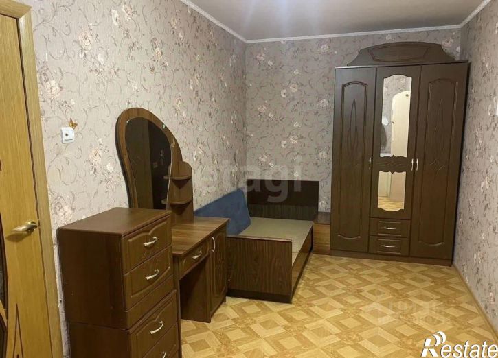2-комн квартира ул Шершнева, 2а,  д. 2а