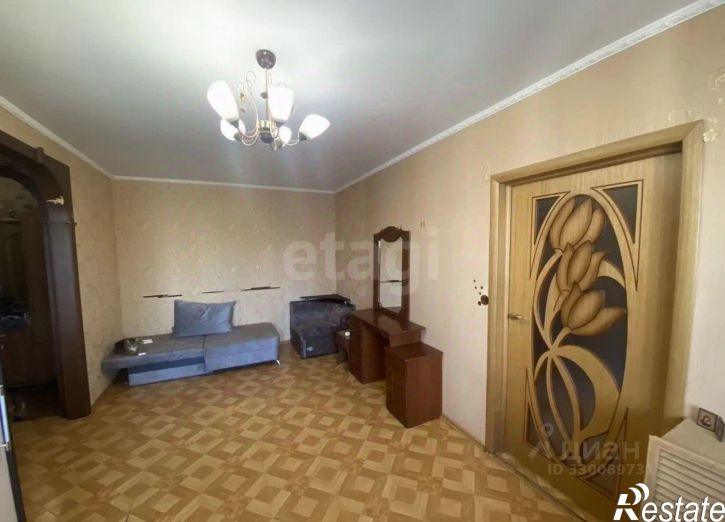 2-комн квартира ул Шершнева, 2а,  д. 2а