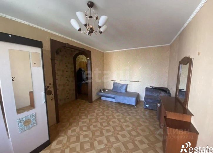2-комн квартира ул Шершнева, 2а,  д. 2а