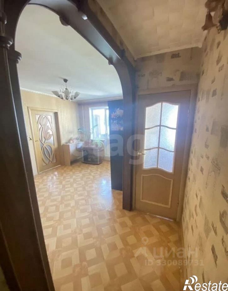 2-комн квартира ул Шершнева, 2а,  д. 2а