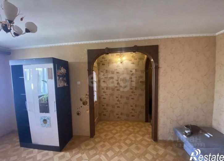 2-комн квартира ул Шершнева, 2а,  д. 2а