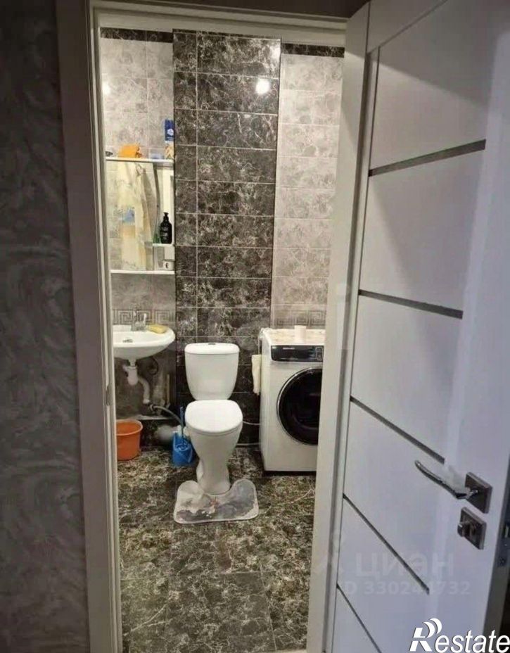 1-комн квартира ул Есенина, 15,  д. 15