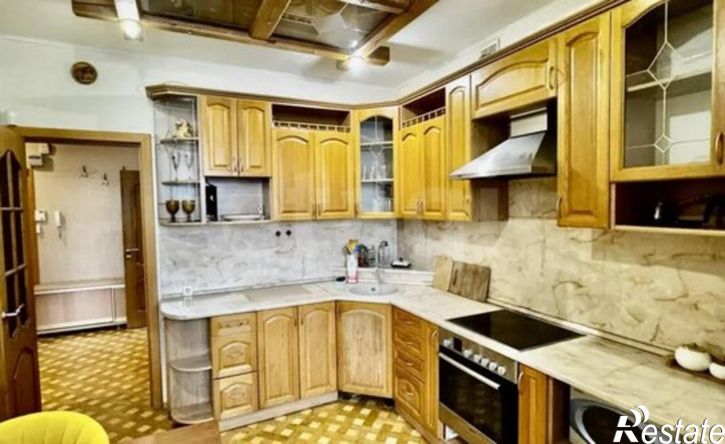 2-комн квартира ул Щорса, 36а,  д. 36а