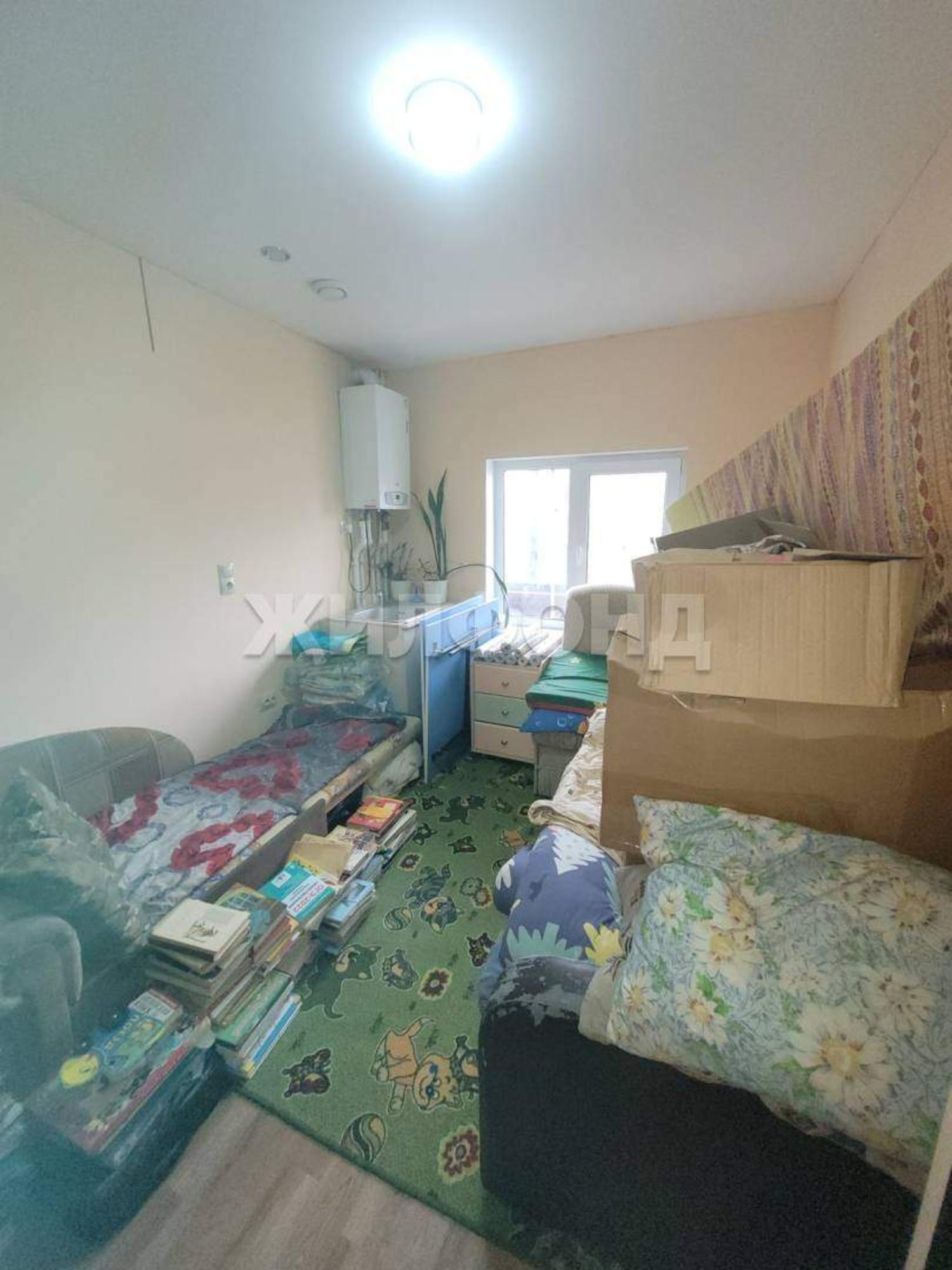 Купить дачу, дом, коттедж за 7 500 000 рублей на Дзержинского ул.