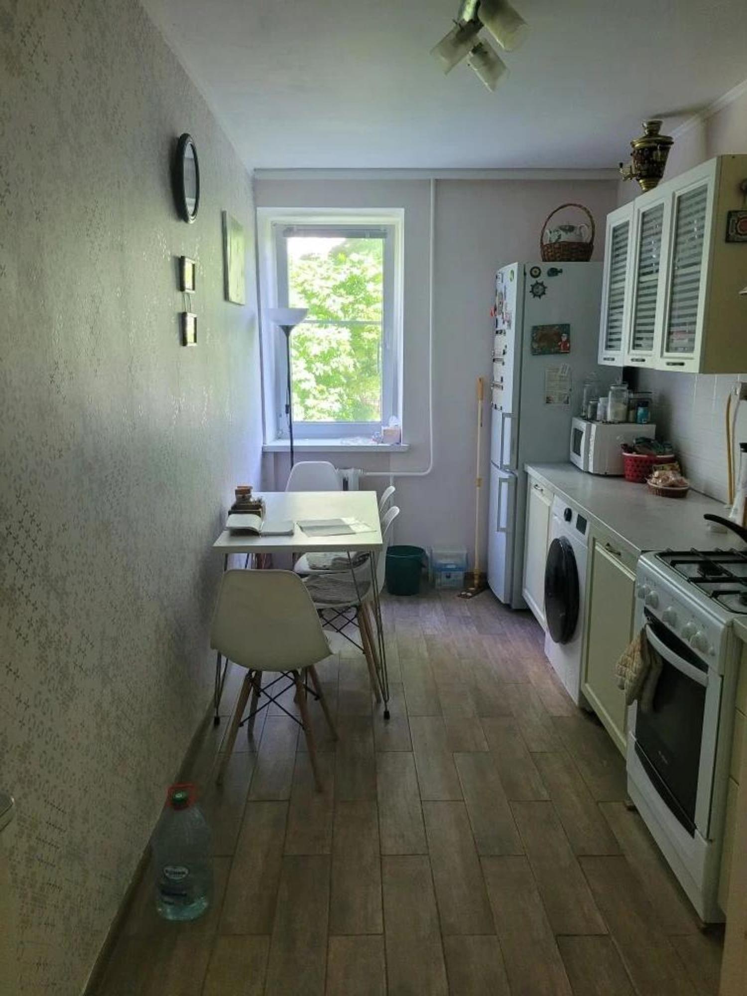 Купить квартиру за 10 200 000 рублей на Губкина улица, 55