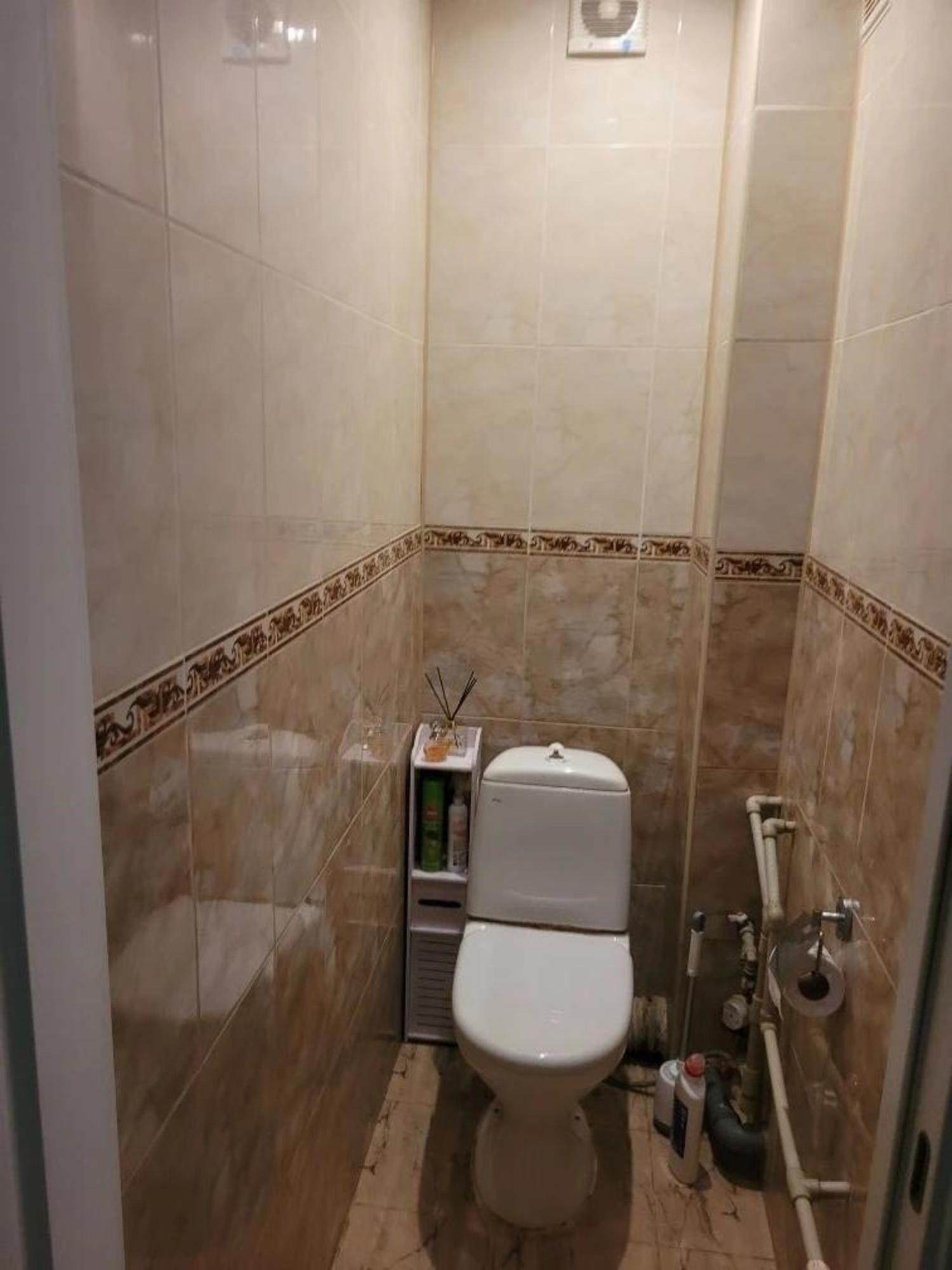 Купить квартиру за 10 200 000 рублей на Губкина улица, 55