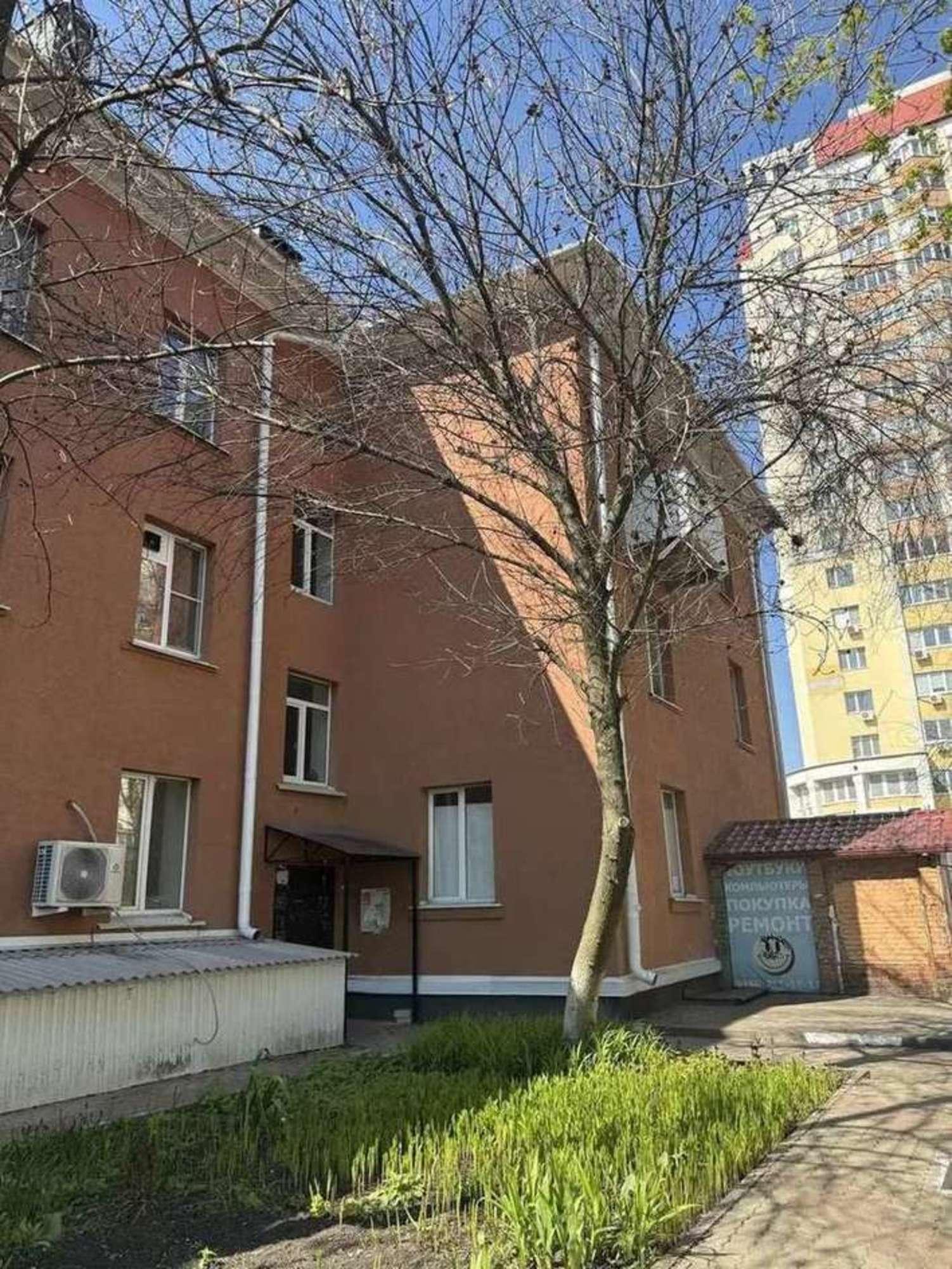 Купить квартиру за 7 100 000 рублей на Преображенская улица, 110А