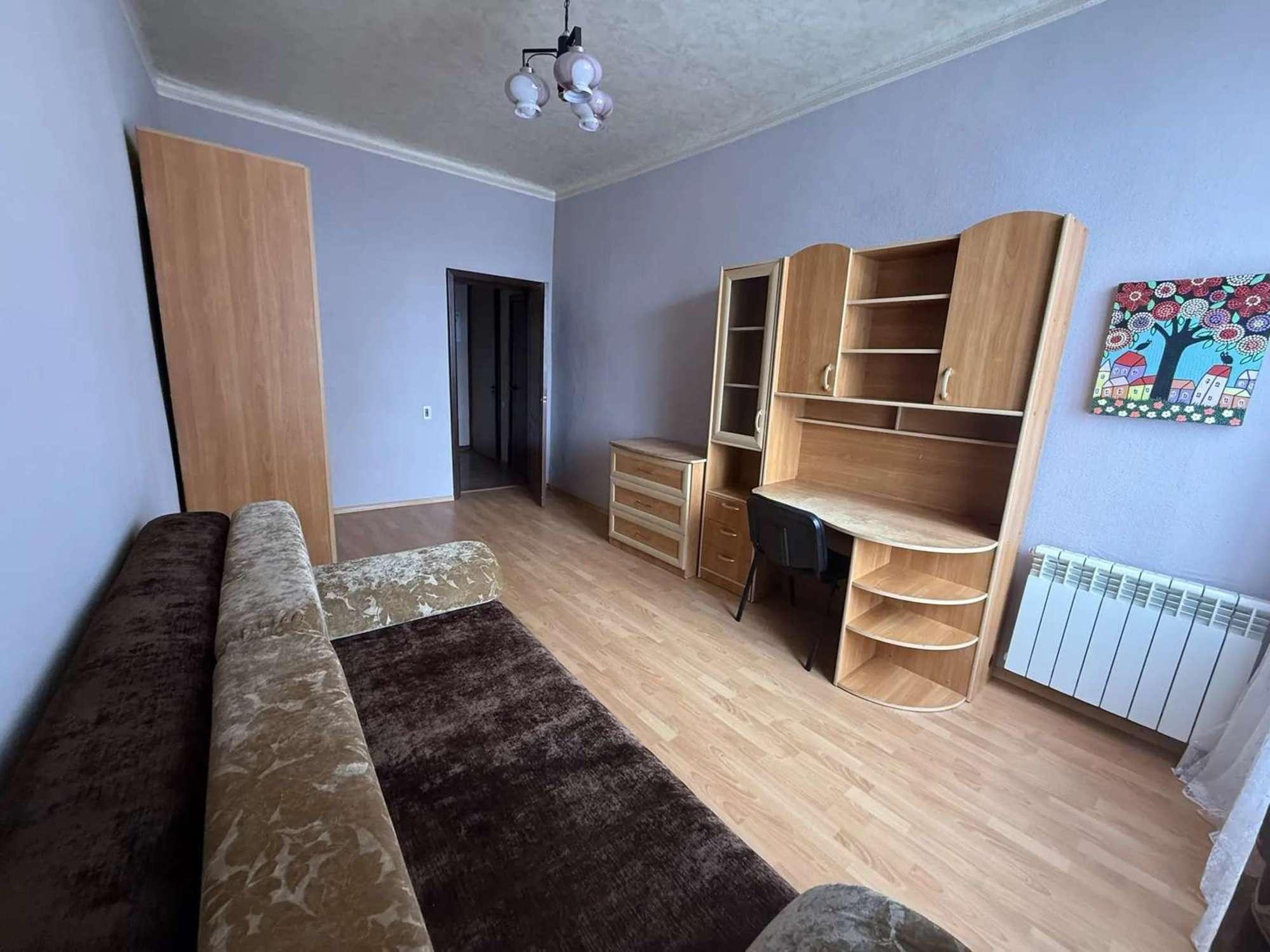 Купить квартиру за 7 100 000 рублей на Преображенская улица, 110А