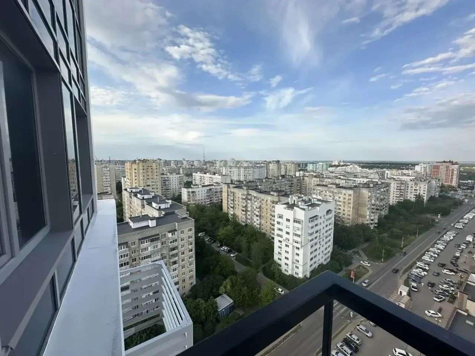 Купить квартиру за 6 830 000 рублей на Есенина улица, 15