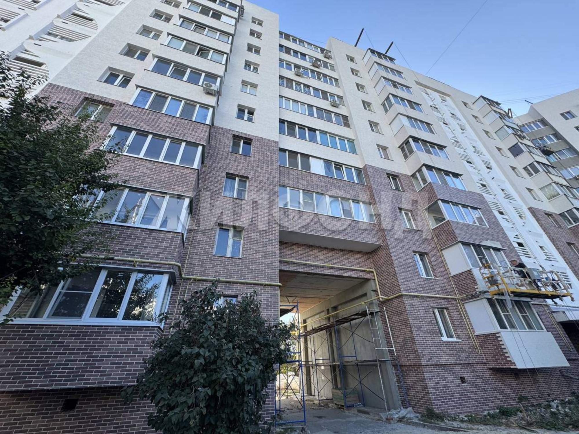 Купить квартиру за 6 000 000 рублей на Щорса ул., д.55а