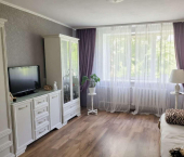 4-комн, 78кв м, этаж 2/5 Губкина улица, 55