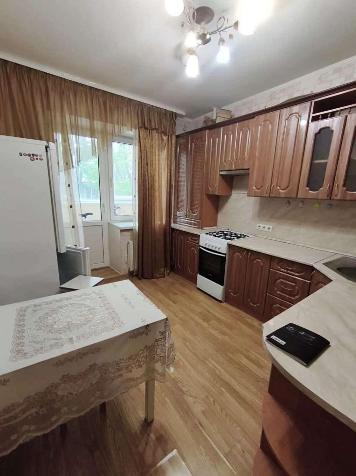 1-комн квартира Парковая улица, 5