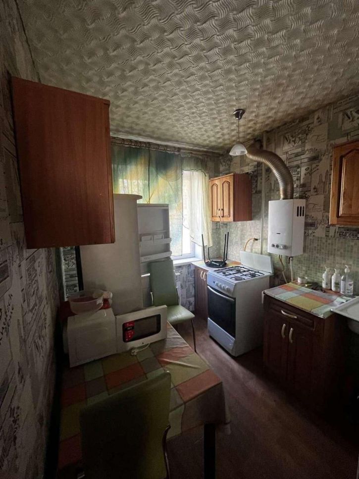3-комн квартира 5 Августа улица, 26