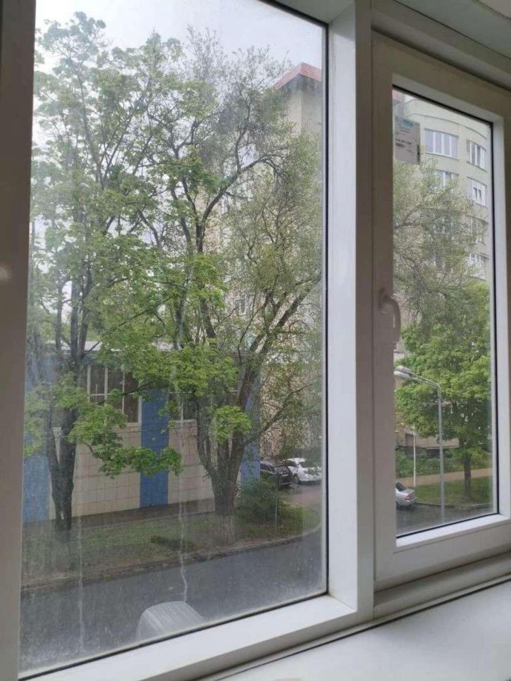 1-комн квартира Парковая улица, 5