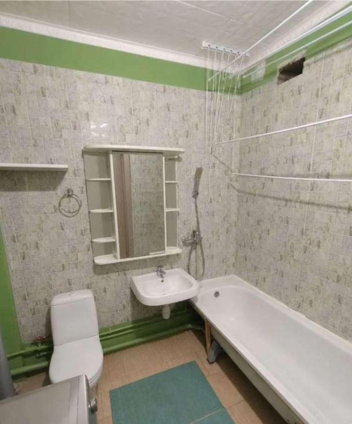 1-комн квартира Есенина улица, 8