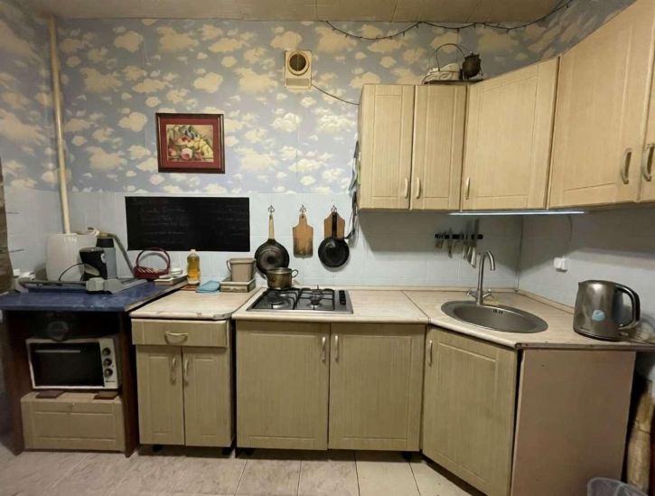 2-комн квартира Губкина улица, 49