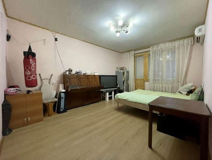 2-комн квартира Губкина улица, 49