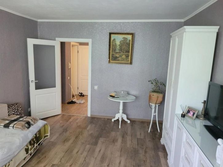 4-комн квартира Губкина улица, 55