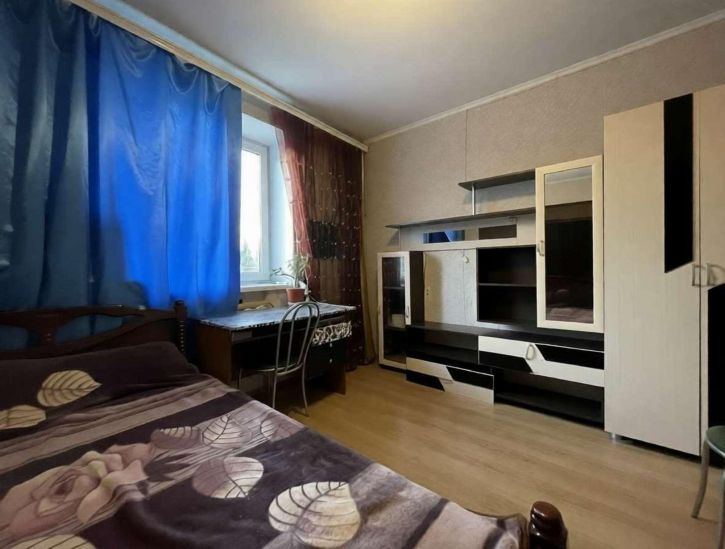 2-комн квартира Губкина улица, 49