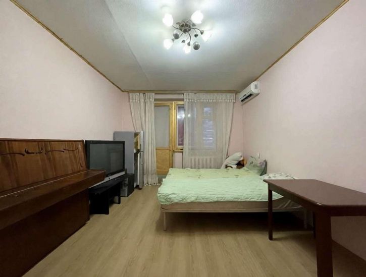 2-комн квартира Губкина улица, 49