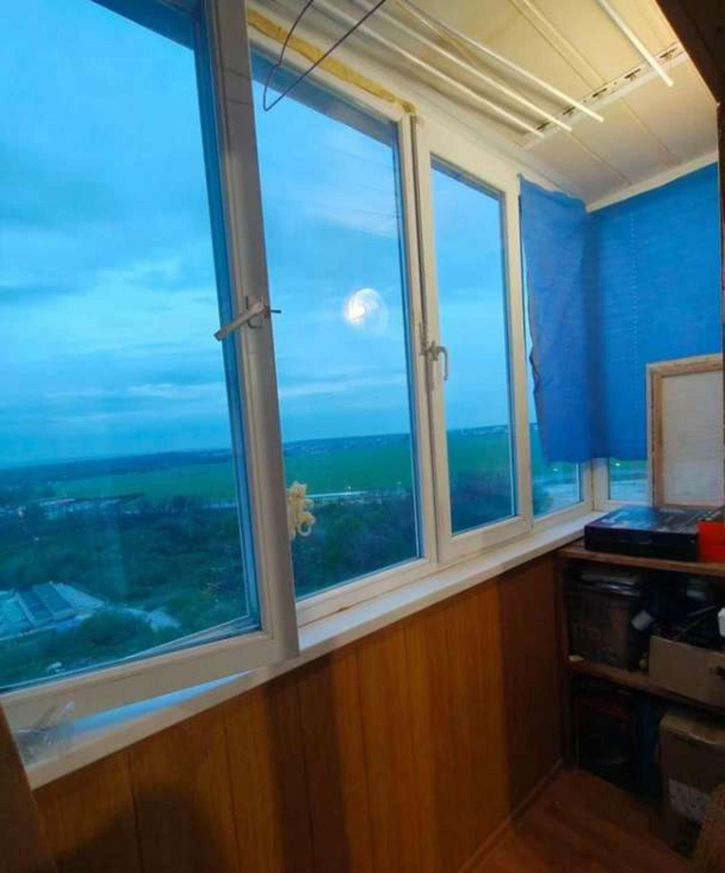 1-комн квартира Есенина улица, 8