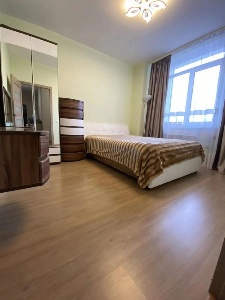 2-комн квартира Богдана Хмельницкого проспект, 125